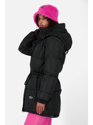 alife and kickin Winterjacke, Outdoorjacke, Steppjacke ErinAK A in moonless