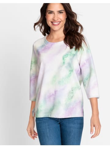 Olsen Sweatshirt in Soft Lilac