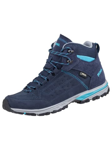 MEINDL Wanderschuhe Durban Lady MID GTX® in marine/petrol