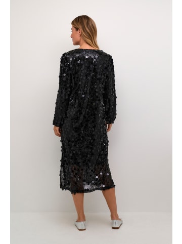 Cream Kleid CRShine Regular fit in Pitch Black