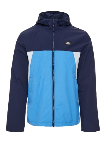 Threadbare Übergangsjacke THBRadio in Navy
