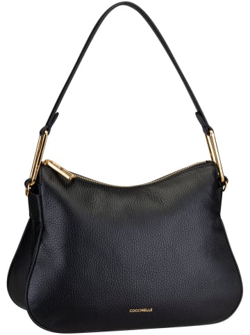 COCCINELLE Handtasche Magie Soft in Nero