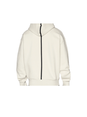 Under Armour Hoodie 6008900-110 Elfenbein