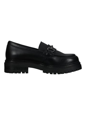 Nero Giardini Slipper Schwarz