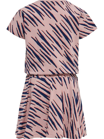 Hummel Kinder-Maxikleid "Amelia Dress" in Rosa
