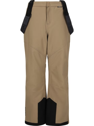 Whistler Skihose Drizzle in 3040 Fallen Rock