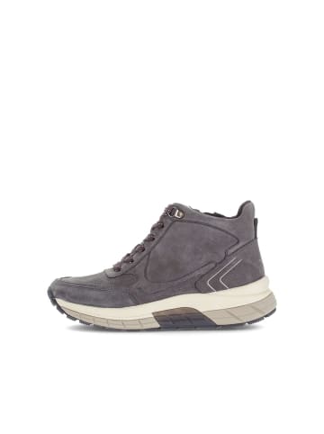 rollingsoft Sportliche Stiefeletten in braun