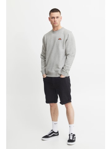 BLEND Sweatshirt BHSweatshirt in Mittelgrau