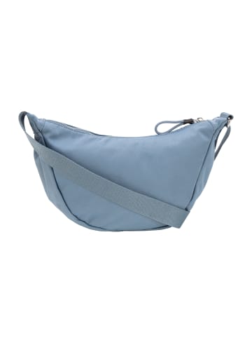 Joop Jeans Schultertasche 'Giocoso 1.0 Ivy in Mittelblau 29,00 x 17,00 x 10,00 cm'