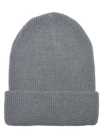  Flexfit  Flexfit Beanies in grey