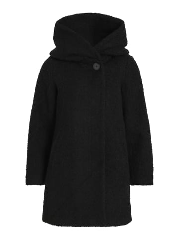 Vila Mantel in Black