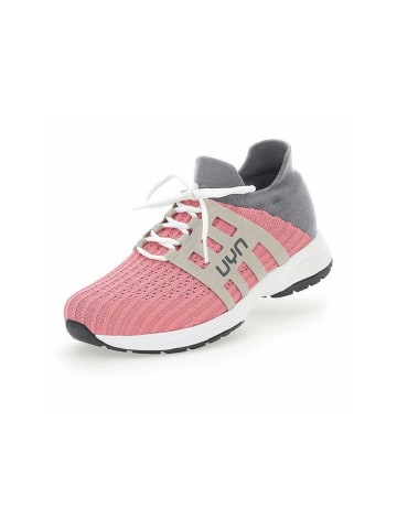 UYN Sportschuhe in pink