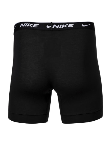 Nike Boxershort 3er Pack in Blau/Schwarz