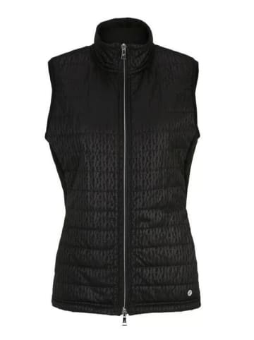 Joy Sportswear Funktionsweste XENIA Weste in Schwarz