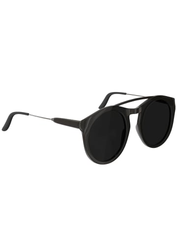 BEZLIT Sonnenbrille in Schwarz