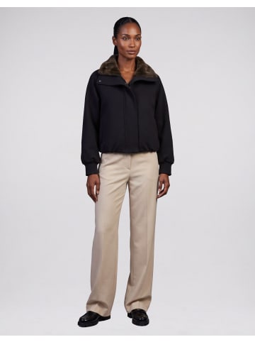 BLONDE No.8 Jacke JUDY in BLACK BROWN