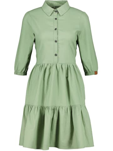 alife and kickin Sommerkleid, Kleid SalomeAK D in dust