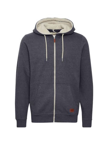 BLEND Sweatshirt BHHulker in Blau