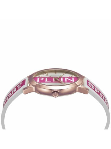 Plein Sport Analoguhr für Damen in uni