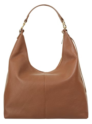 Samantha Look Shopper in cognac