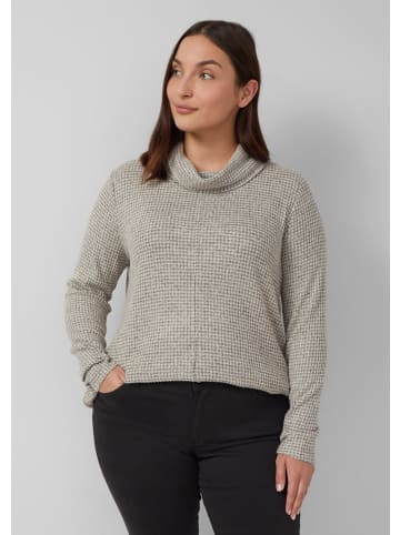 s.Oliver T-Shirt in 98N9_grau