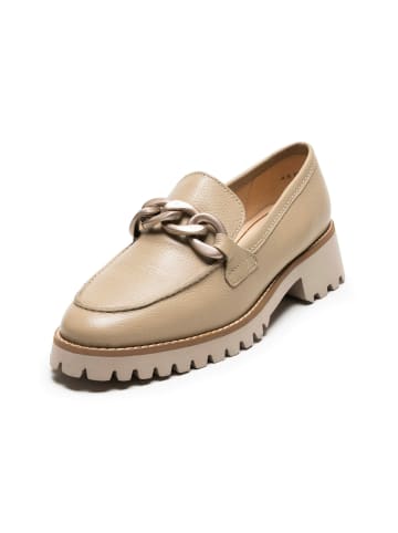 ara Slipper für Damen in sand