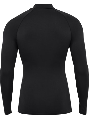 Hummel T-Shirt Hmlbl Herren in BLACK