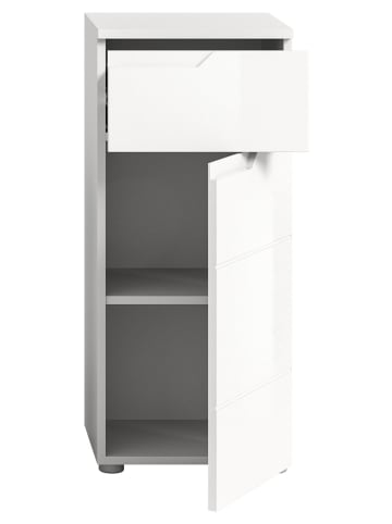 ebuy24 Weiß 38 x 34 cm