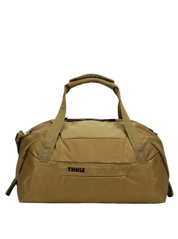 Thule Aion 35 Weekender - Reisetasche 52 cm (black) in nutria