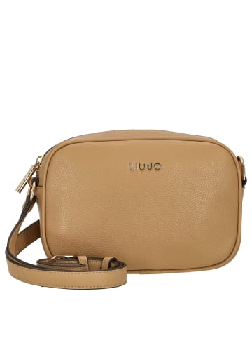 Liu Jo Darsia ECS Crossbody - Umhängetasche 21 cm S in sahara