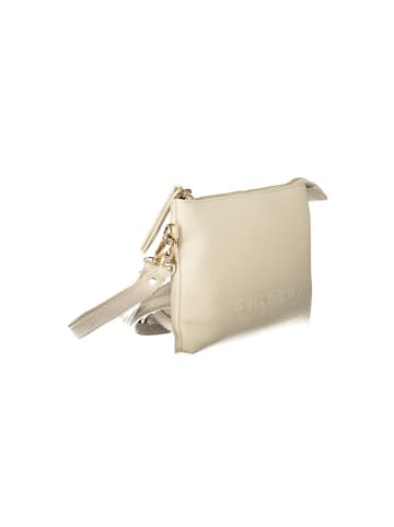 Valentino by Mario Valentino Beige Polyurethan-Tasche