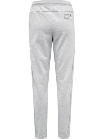Hummel Kinder Sweat Pants in Grau