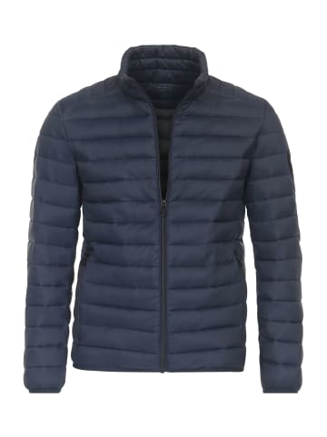 Redmond Steppjacke in Blau