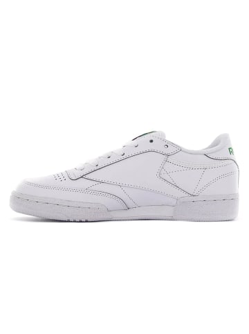 Reebok Sneaker in Weiß