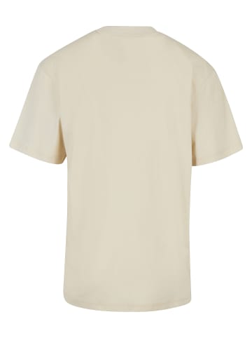 Urban Classics Tall Tee in whitesand