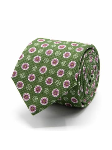 BGents Krawatte für Herren in grün