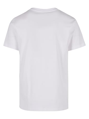 Mister Tee Mister Tee in white