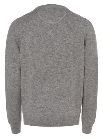 FYNCH-HATTON Pullover in grau