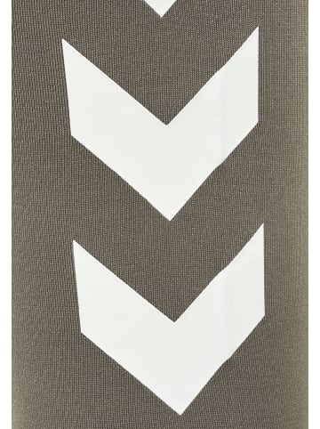 Hummel Hummel Leggings Hmlwinnie Damen in VETIVER