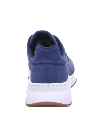 rieker Sneaker in jeans