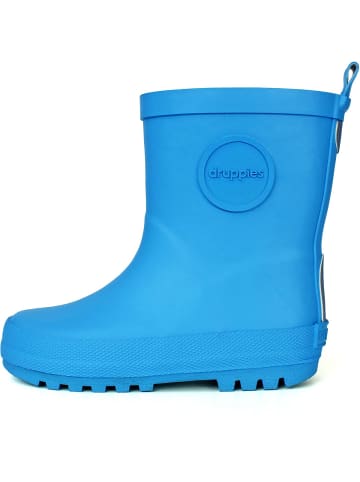 druppies Regenstiefel Adventure Regenstiefel in helderblauw
