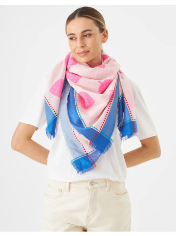 Codello Tuch in rosa
