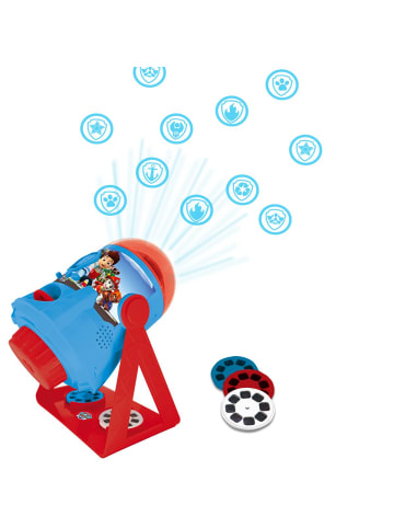 Lexibook Paw Patrol 360°-Projektor mit Sound & 24 Bildern