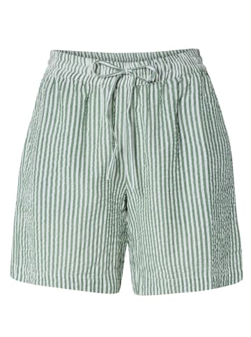 Pieces Shorts in Fairway