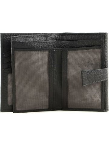 Voi Geldbörse für Damen in schwarz