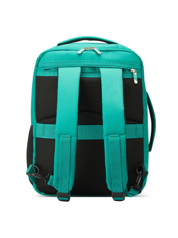 Roncato Speed Reiserucksack 40 cm in minze