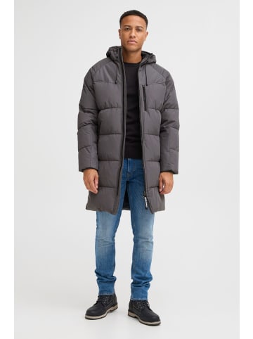 BLEND Langmantel BHKarsin in grau