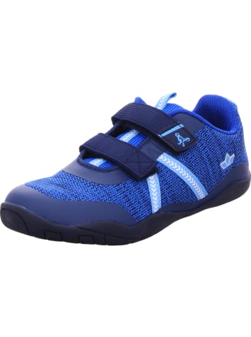 Lico Sneaker in blau