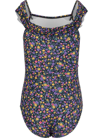 Zigzag Badeanzug Tropical in Print 3701 Liberty