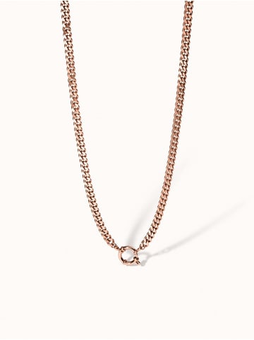 PURELEI Kette Bold Rosegold